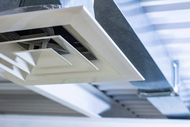 Best HVAC System Cleaning  in Northlakes, NC