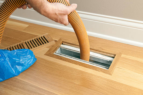 Ductwork Cleaning Services in Northlakes, NC