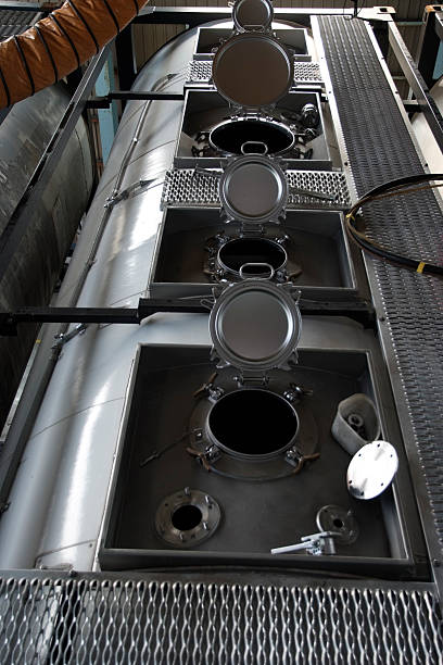 Affordable HVAC Duct Cleaning in Northlakes, NC